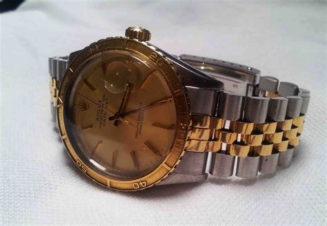 rolex 16235